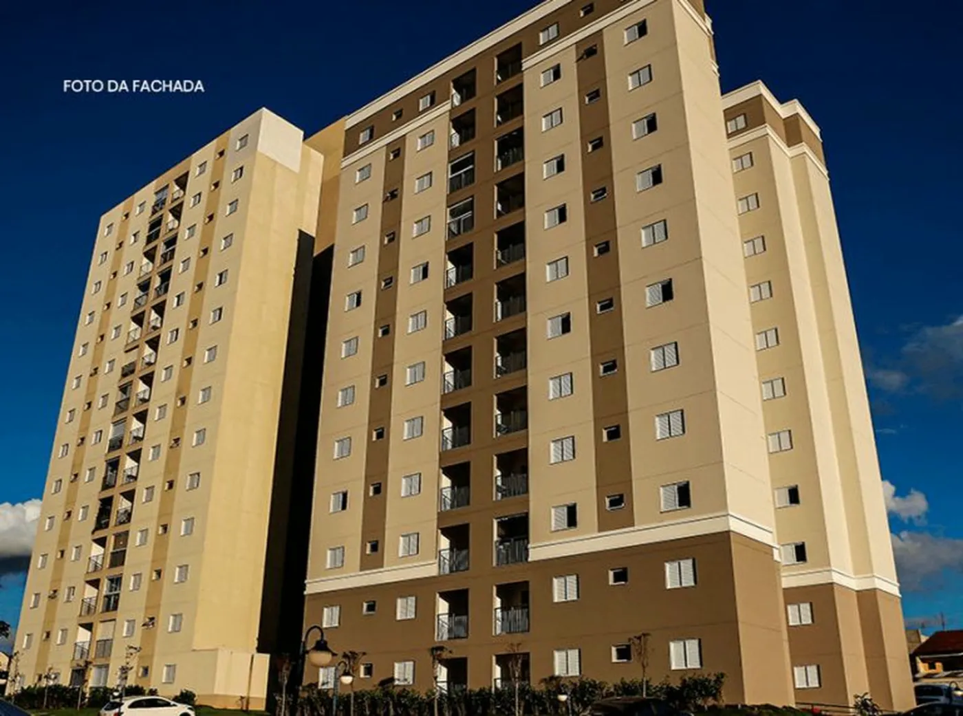 Ilhas do Mediterrâneo - Fase 4 - Visconde Construtora SP Interior