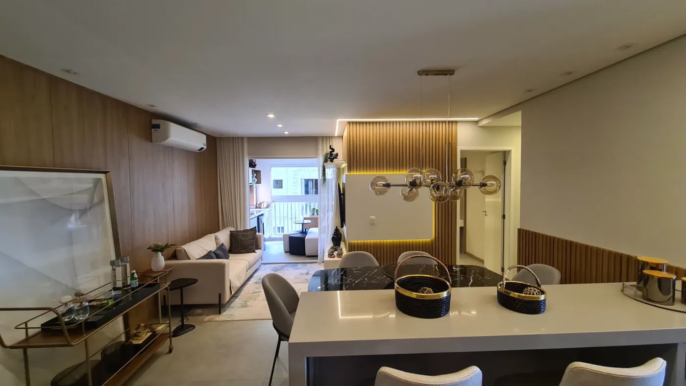 Ilhas do Mediterrâneo - Fase 4 - Visconde Construtora SP Interior — foto 3