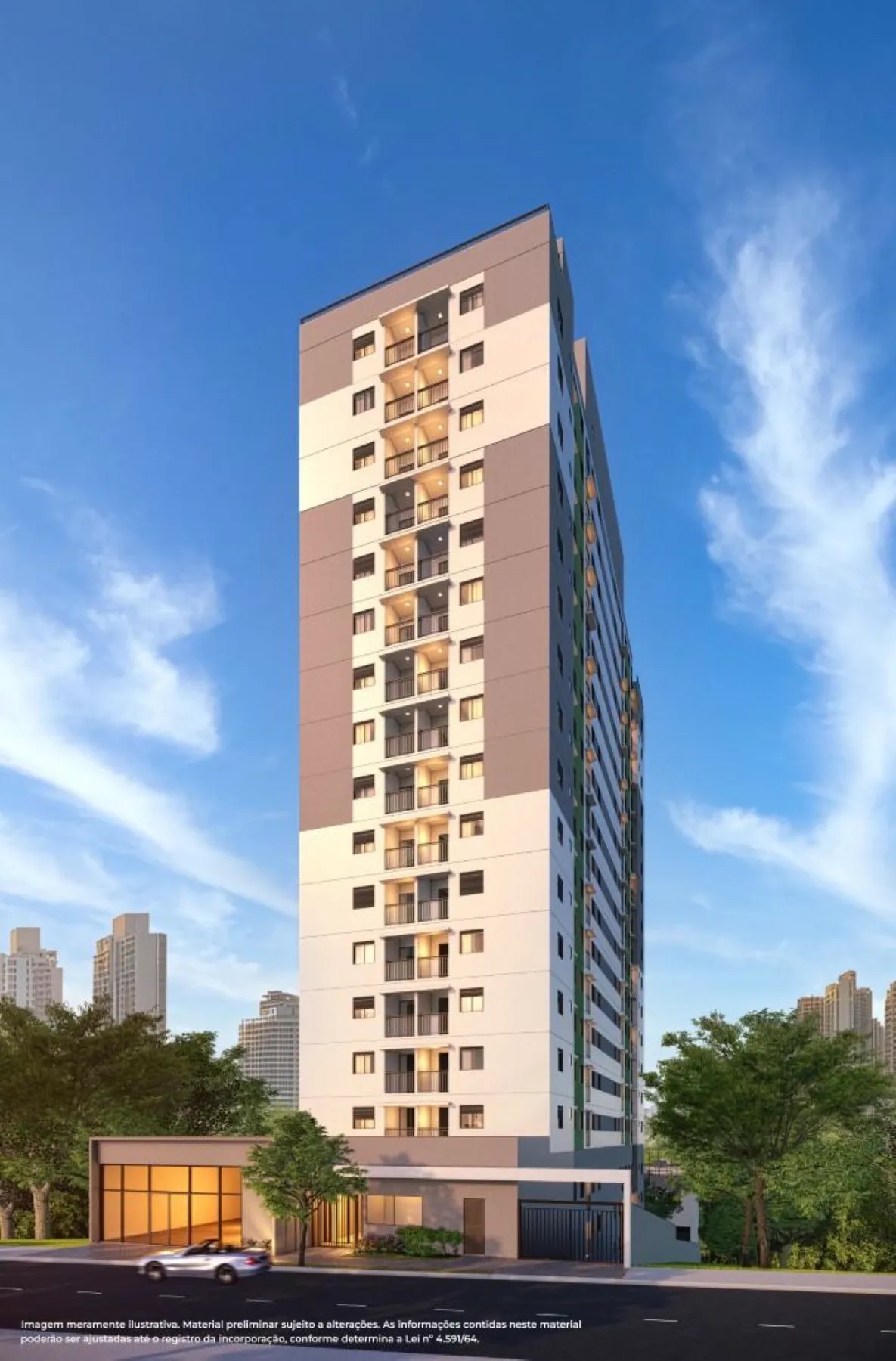 Inkk Prime Butantã - Breve Lançamento - Inkkorp Empreendimentos — foto 3