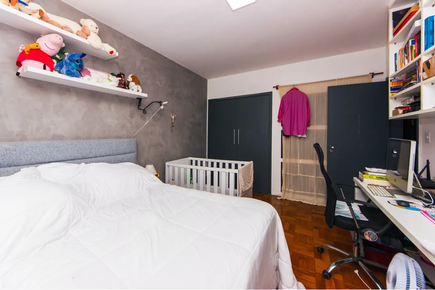 CCMRA 1109 Apto 601371048-8 - REMAX Boutique Exclusividades — foto 5