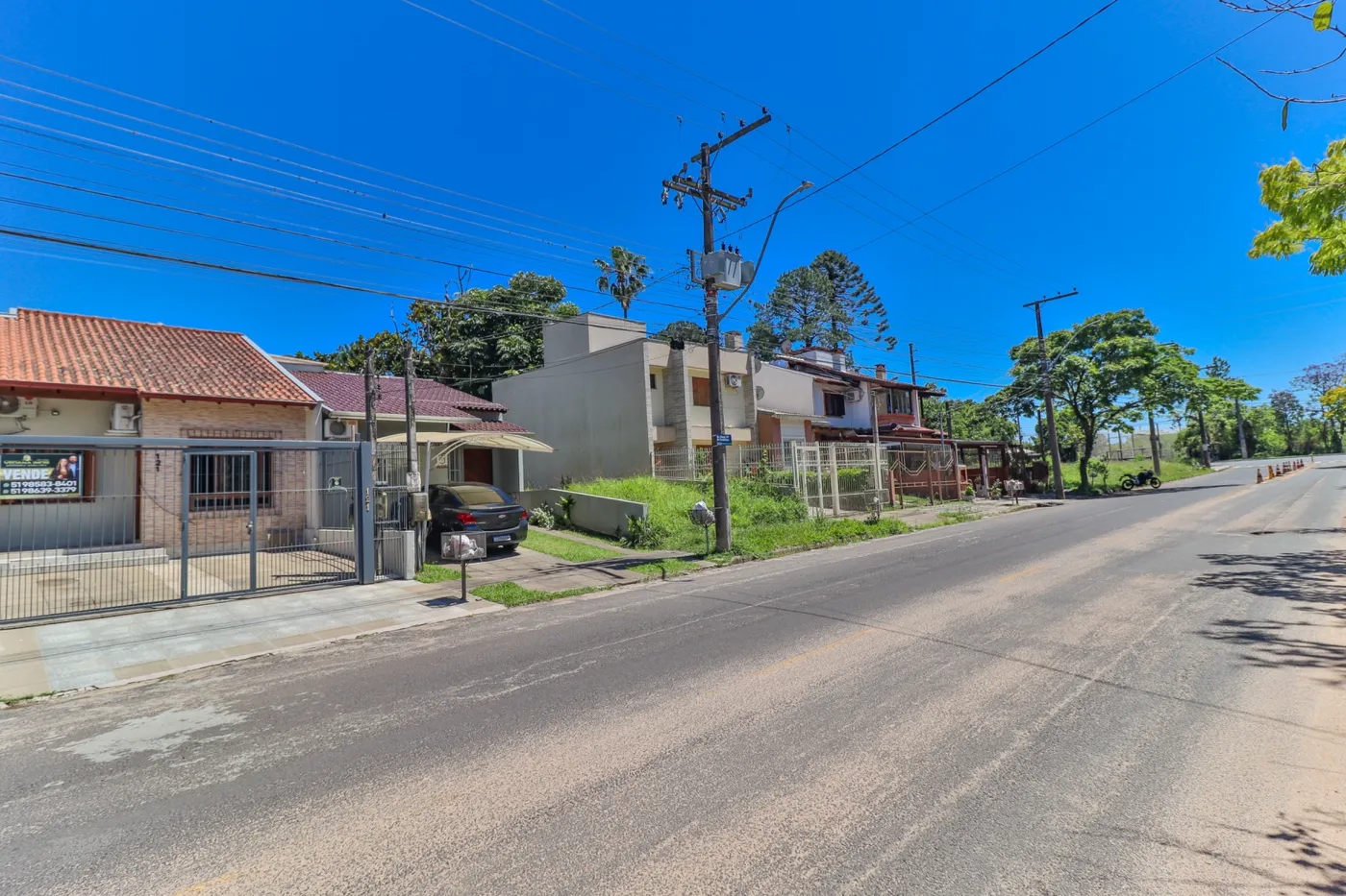 HNSDG 121 Casa CA04 - Vedana Imob Exclusividades