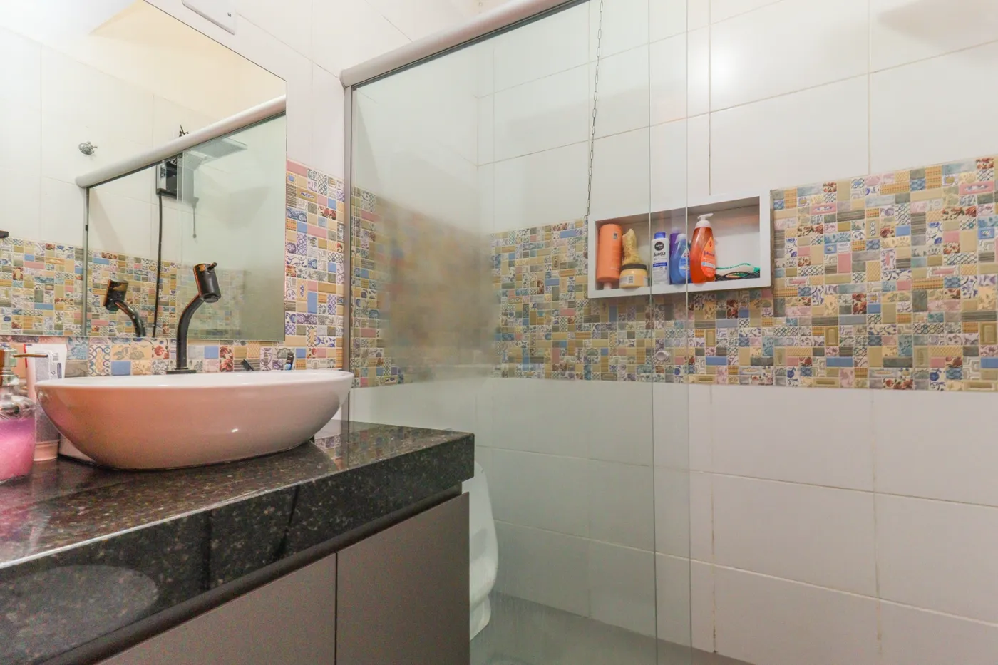 HNSDG 121 Casa CA04 - Vedana Imob Exclusividades — foto 3