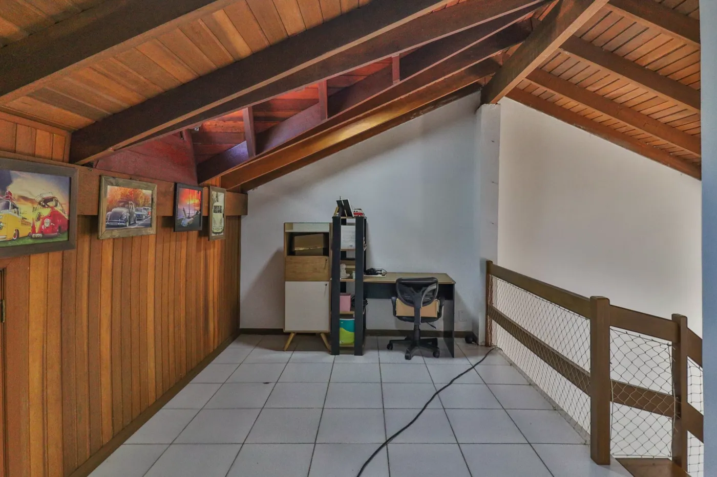 HNSDG 121 Casa CA04 - Vedana Imob Exclusividades — foto 2