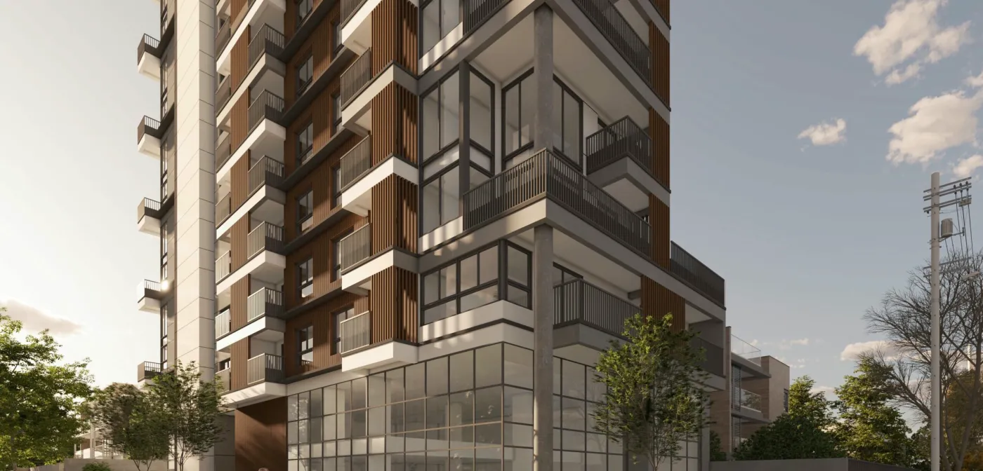 Verde Città - Residencial - Indepy — foto 3