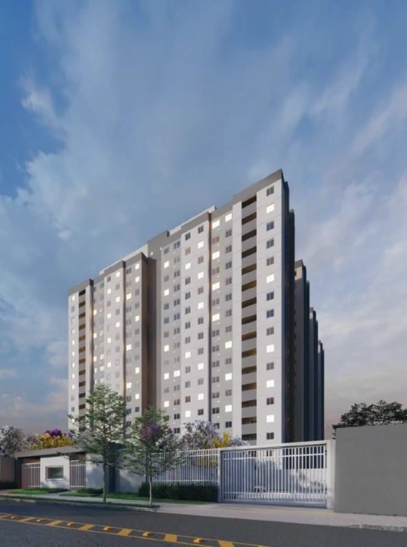 Livus Jaraguá - Fase 1 - Livus Inc SP — foto 2