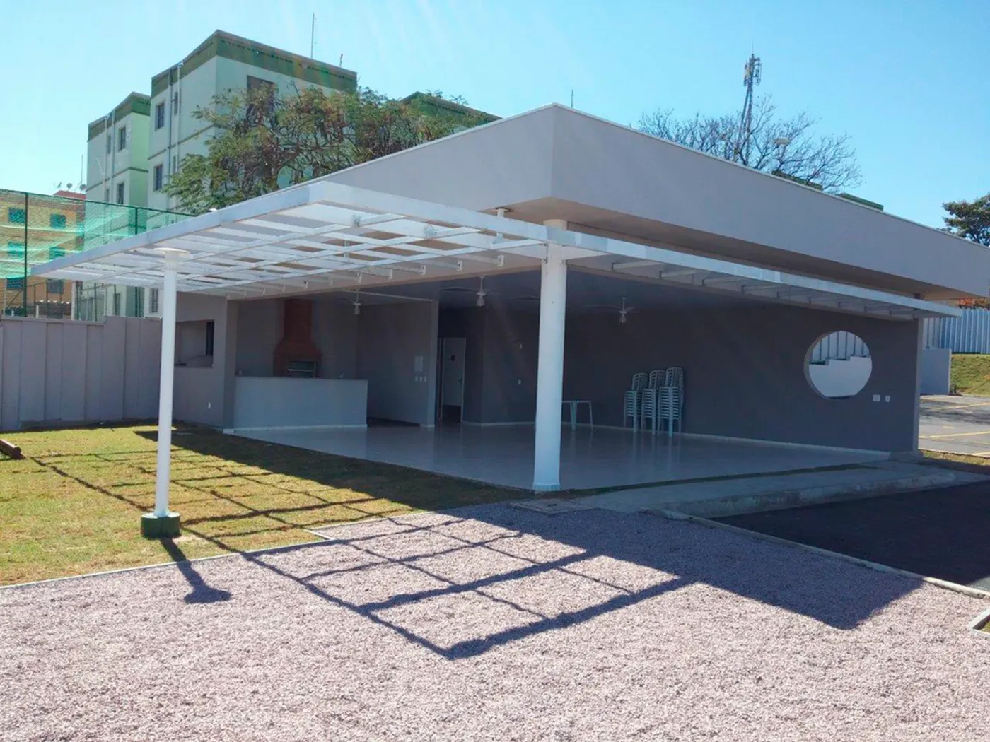 Bosque dos Ipês - Breve Lançamento - Barros Pimentel — foto 4