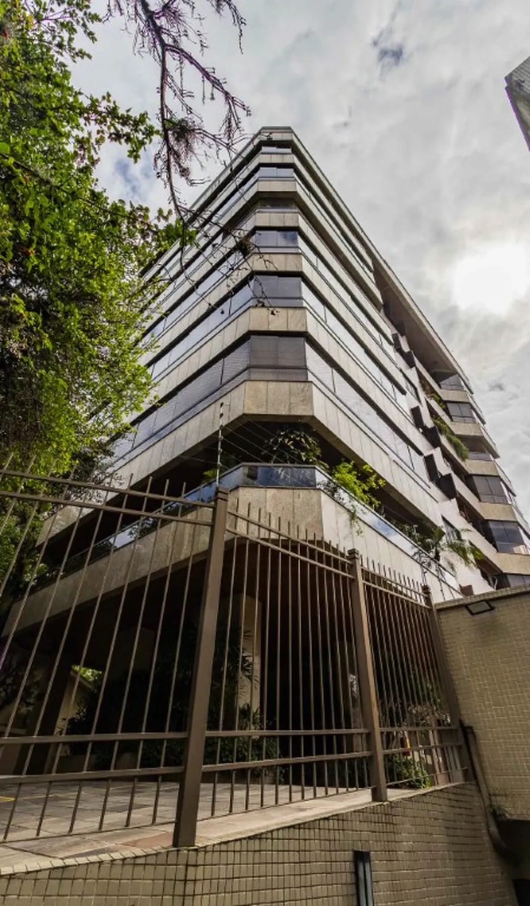 Edifício Solar da Figueira Apto 501 - Vega Dações — foto 2