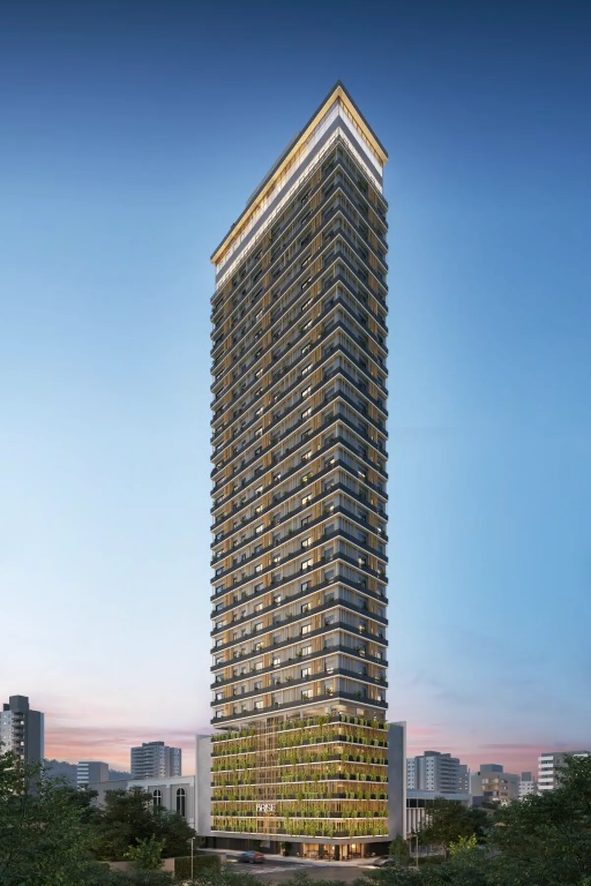 Brise - Niva Empreendimentos SC