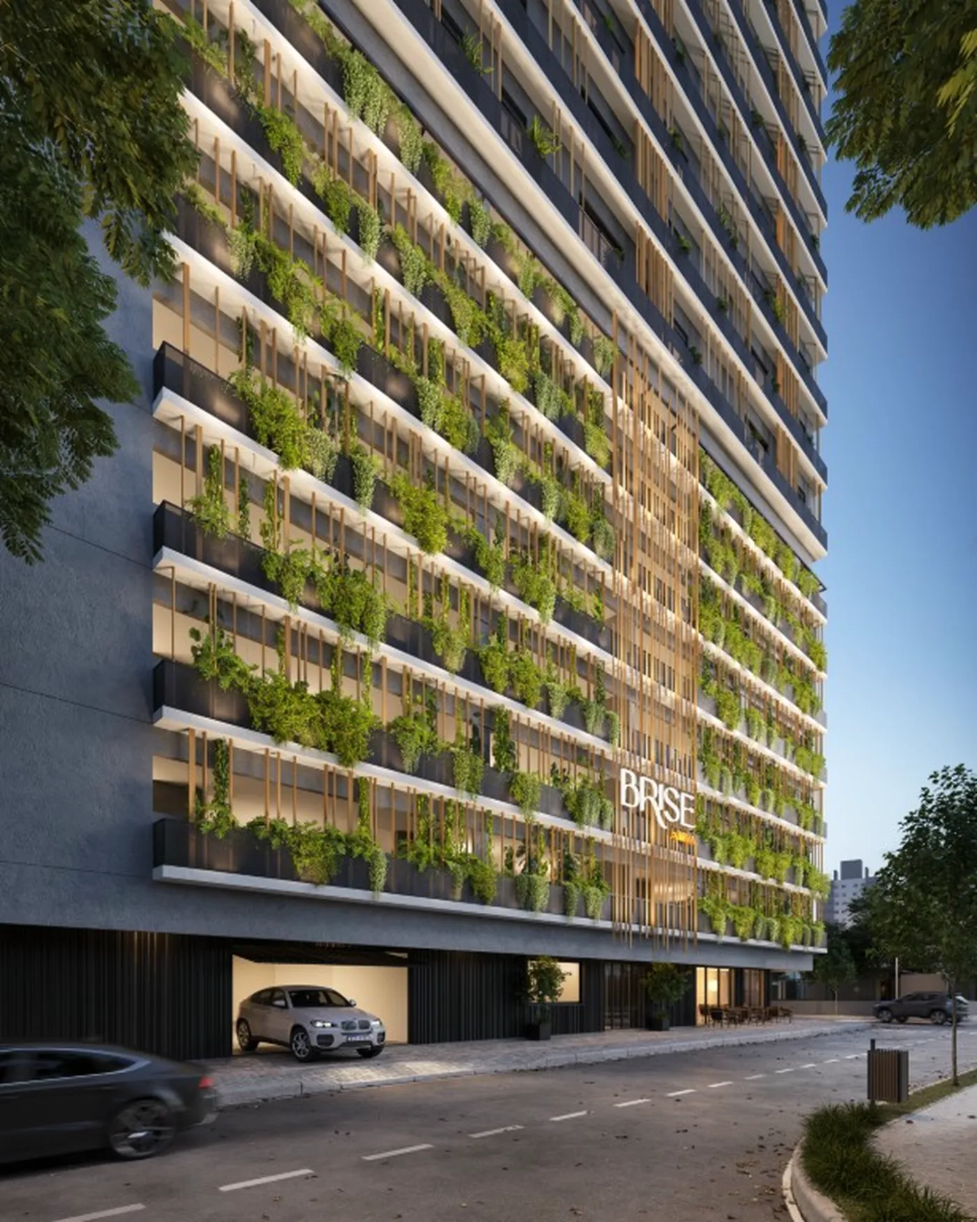 Brise - Niva Empreendimentos SC — foto 3