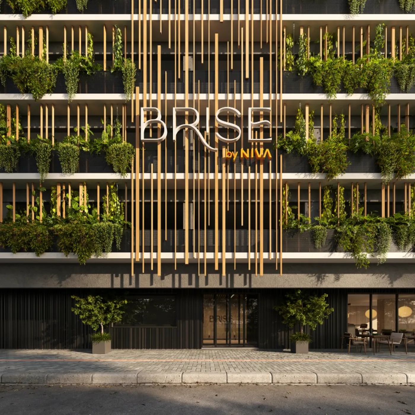 Brise - Niva Empreendimentos SC — foto 4
