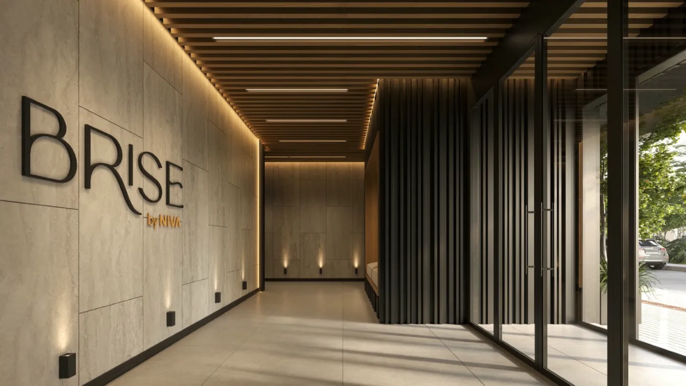 Brise - Niva Empreendimentos SC — foto 5
