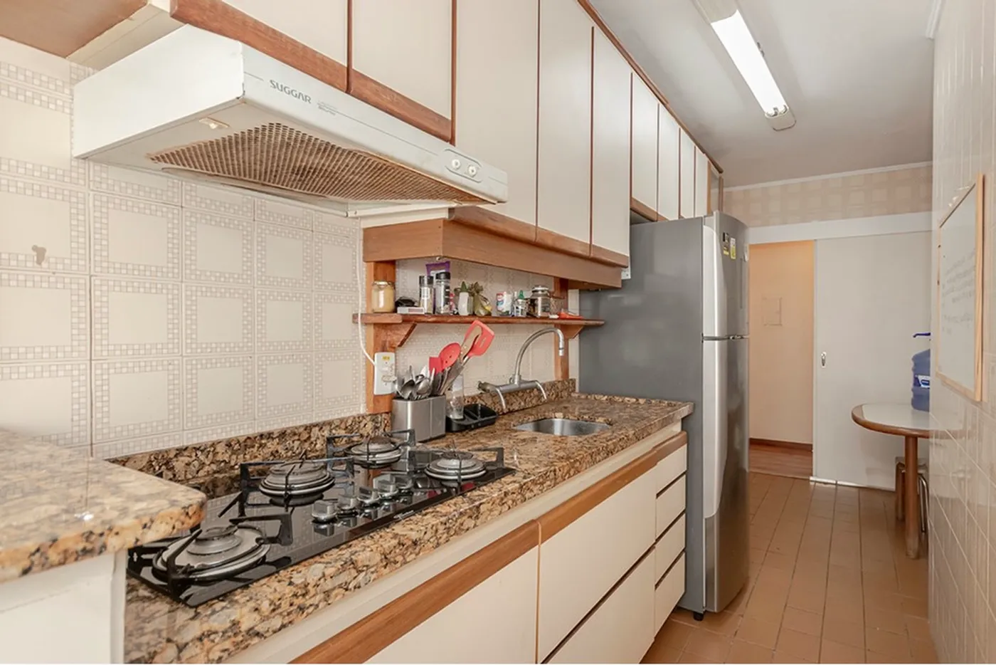 BVAG 1590 Apto 612521082-2 - REMAX Place Exclusividades — foto 4