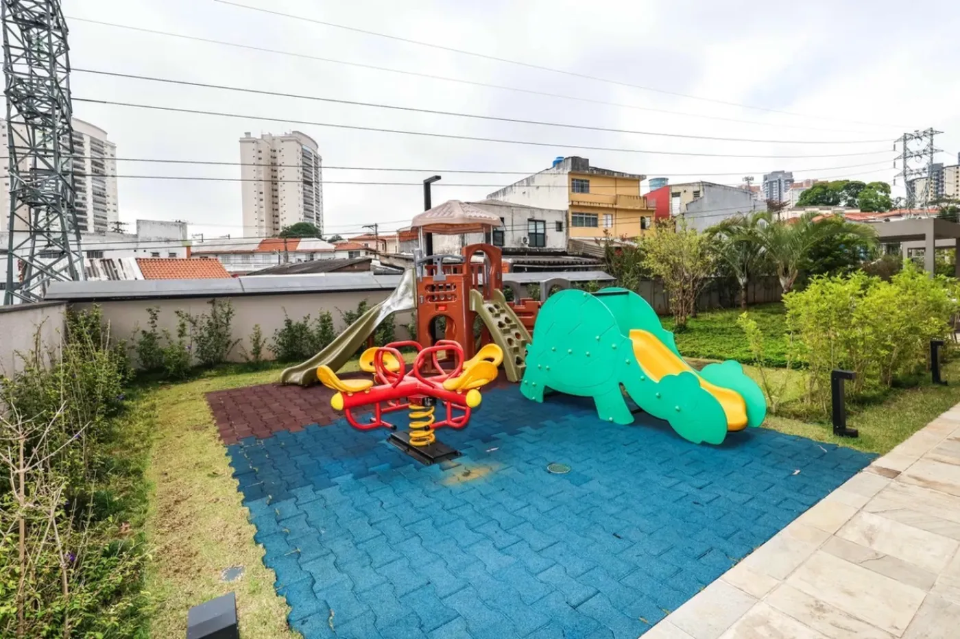 REFUGE Apto Refu_A - Allegra Imóveis Exclusividades — foto 4