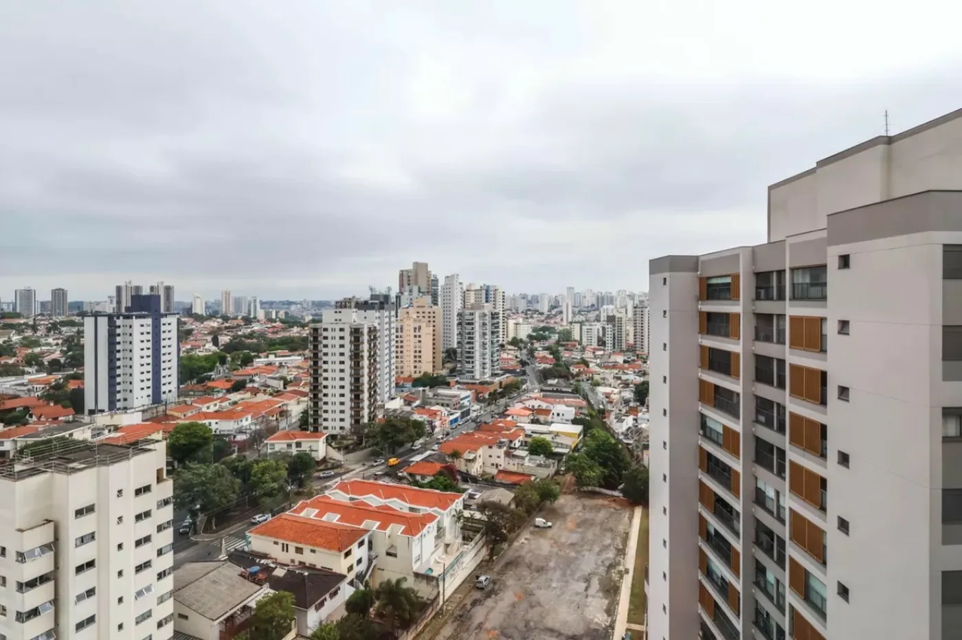 REFUGE Apto Refu_A - Allegra Imóveis Exclusividades — foto 5