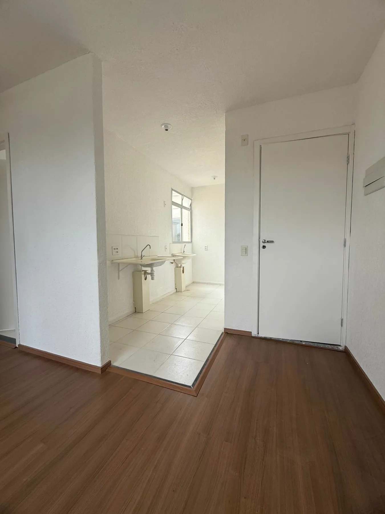 Residencial Vida Alegre Sarandi Apto 504 Bloco 18 - Luwa Dações — foto 5
