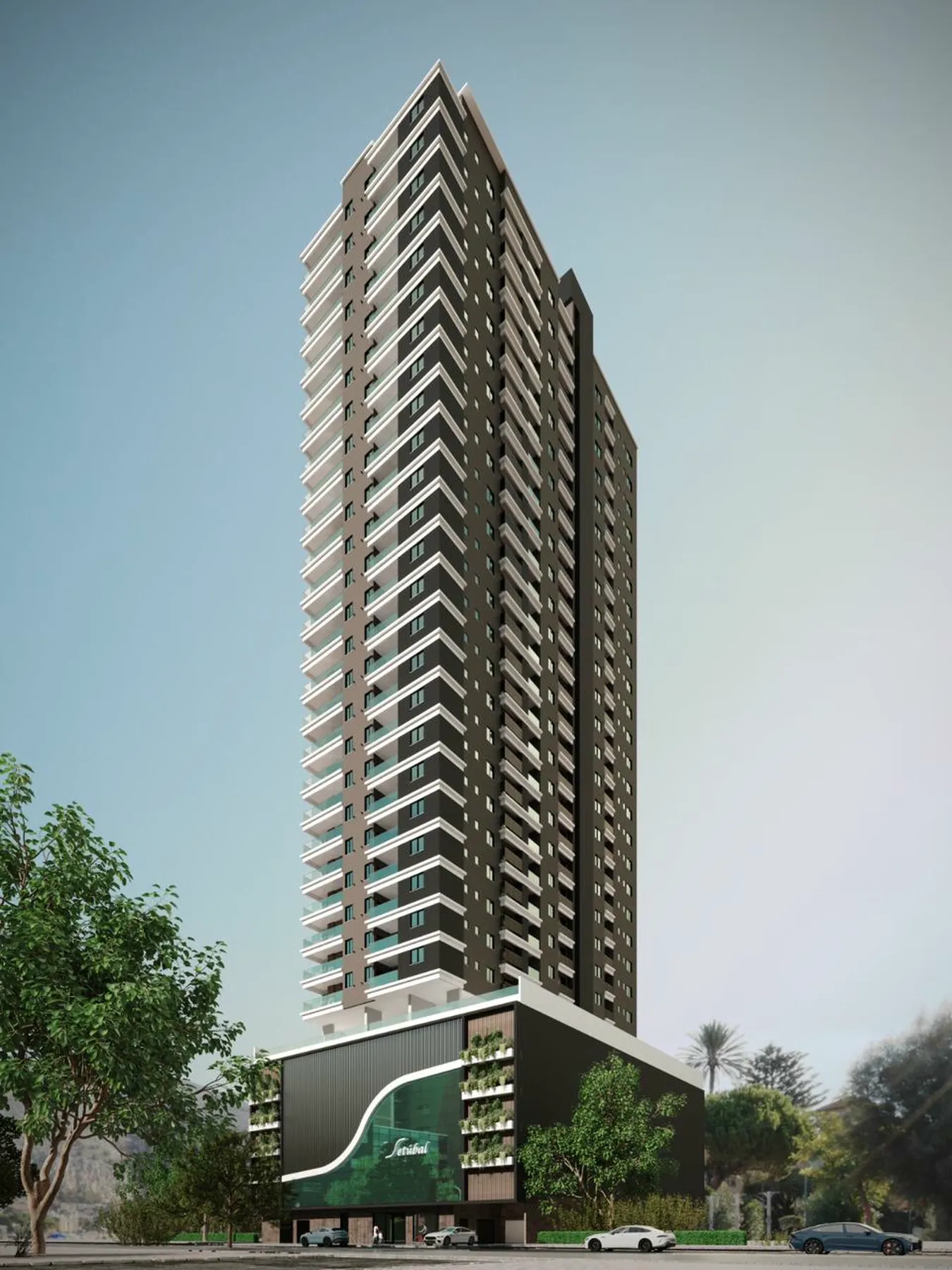 Setúbal - Porto Valente Construtora — foto 3