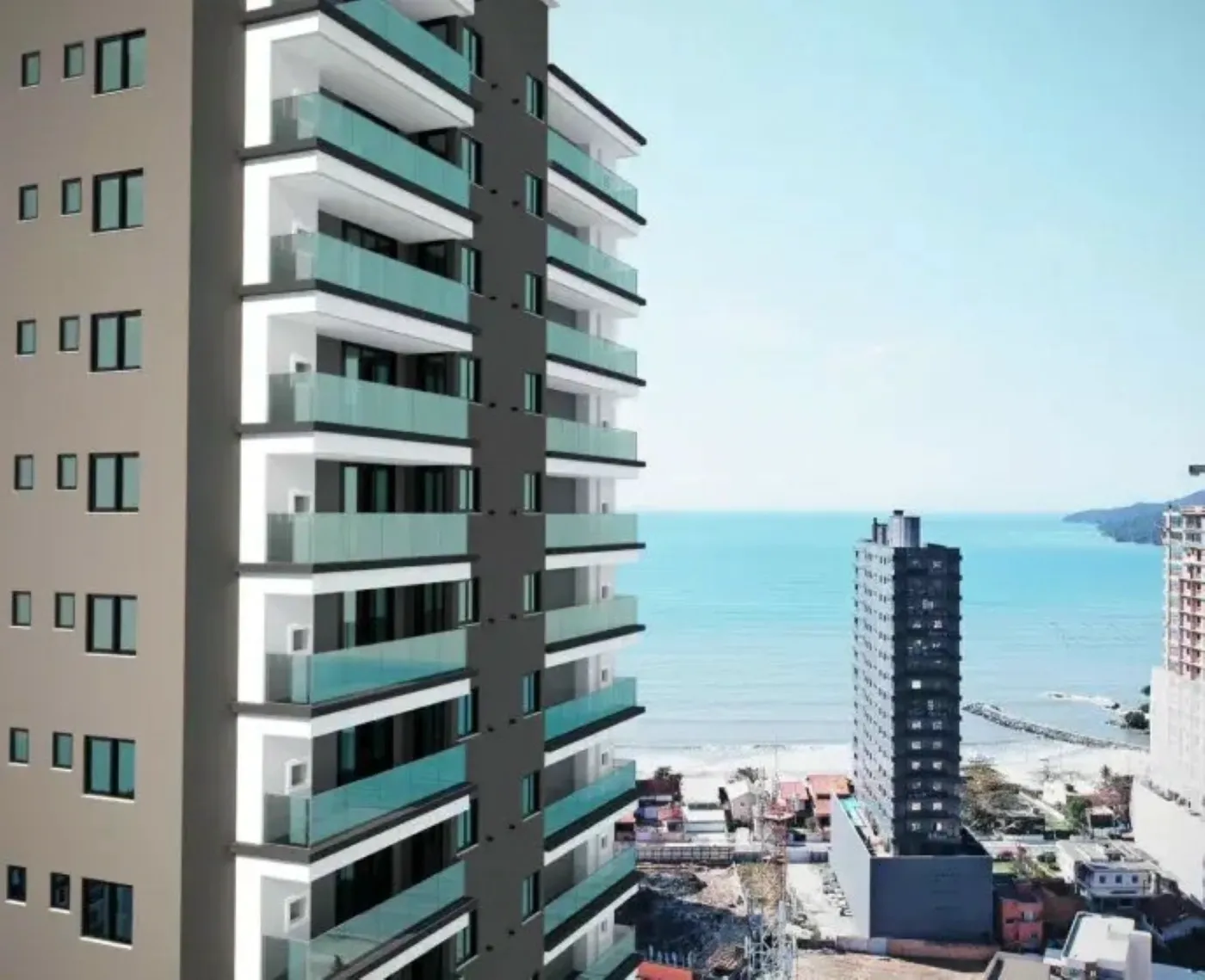 Setúbal - Porto Valente Construtora — foto 4