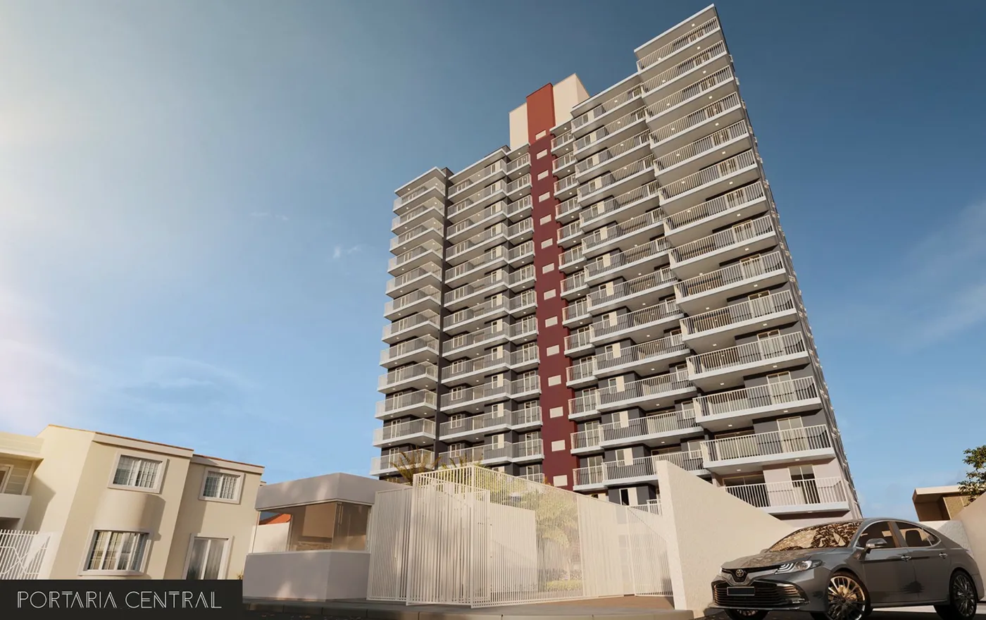 Michelângelo - Construdaher — foto 2