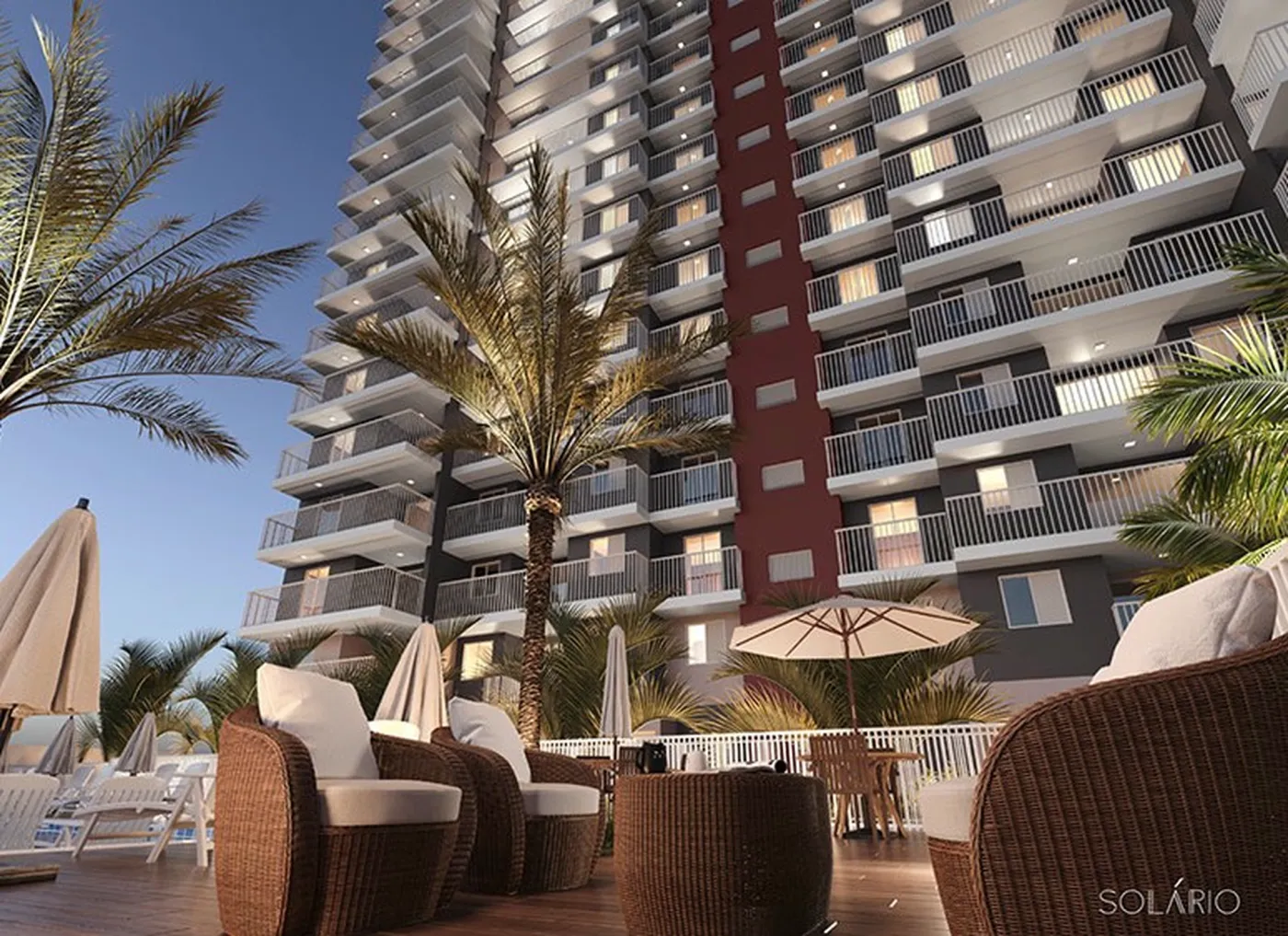 Michelângelo - Construdaher — foto 3