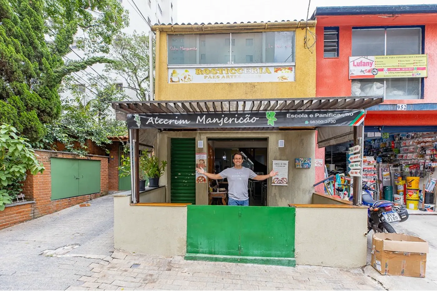 MJ 956 Prédio 601131015-85 - REMAX Ares Exclusividades — foto 5
