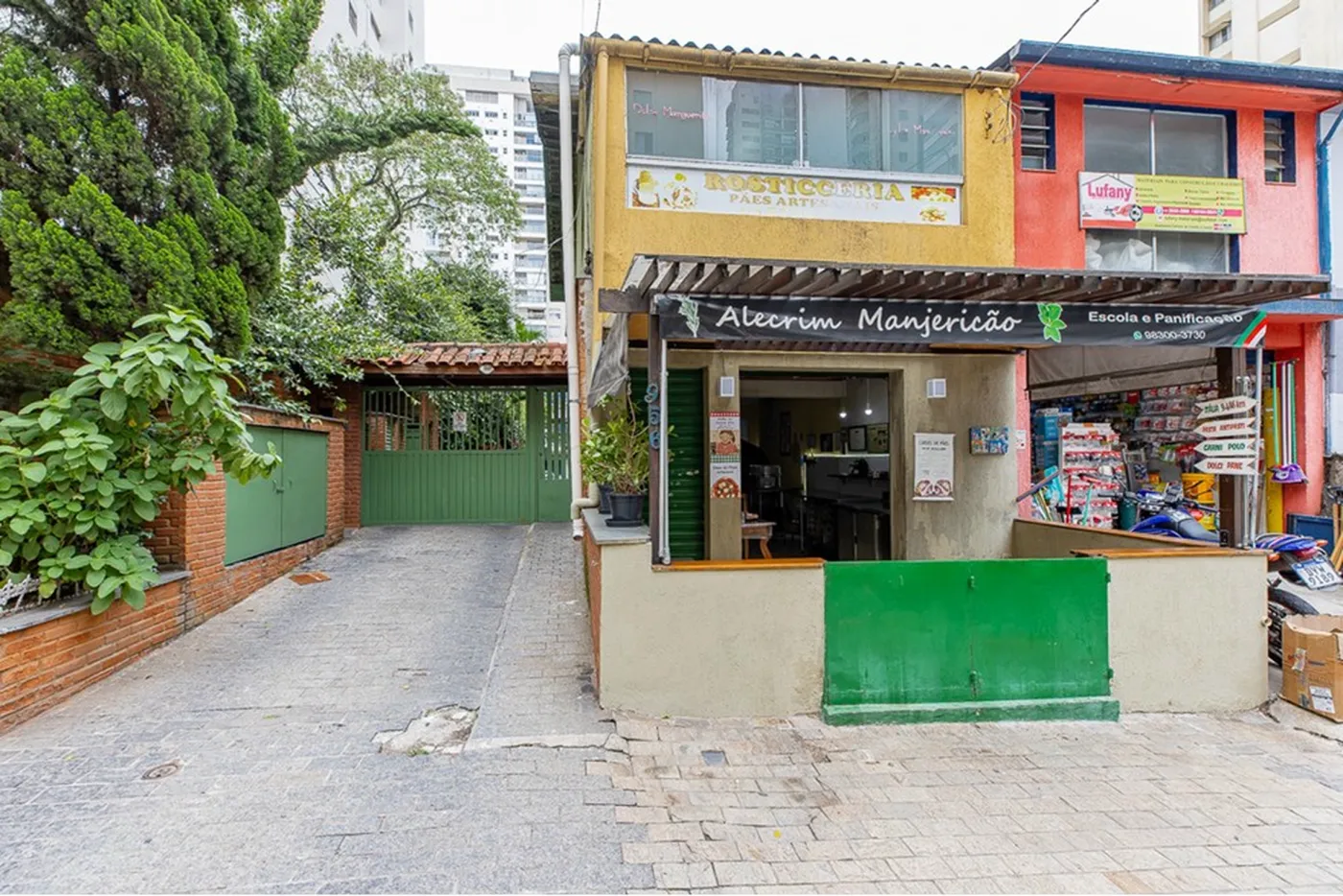 MJ 956 Prédio 601131015-85 - REMAX Ares Exclusividades — foto 4