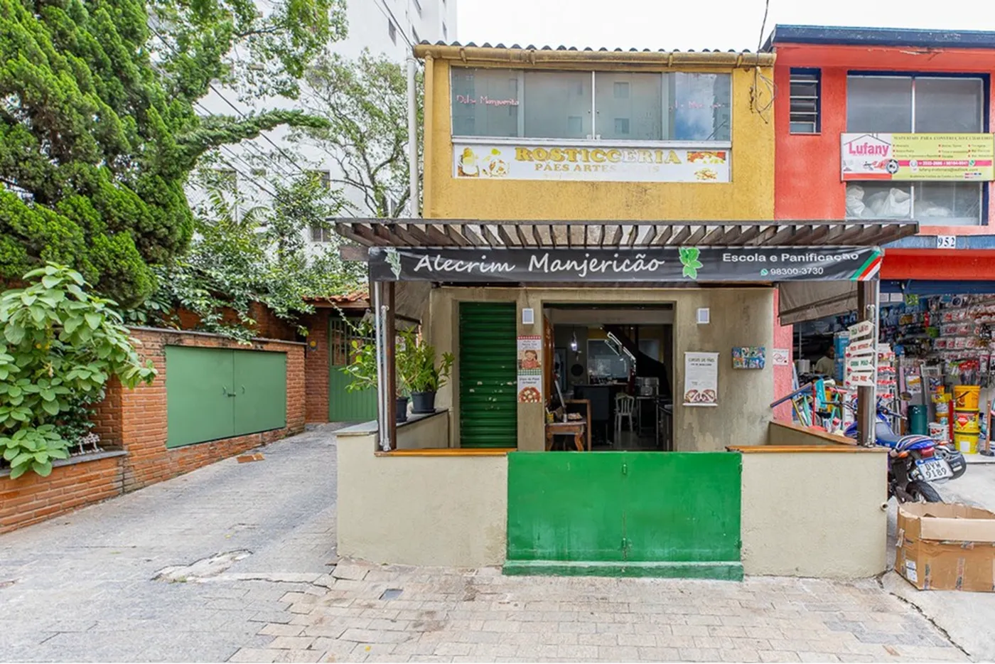 MJ 956 Prédio 601131015-85 - REMAX Ares Exclusividades — foto 3