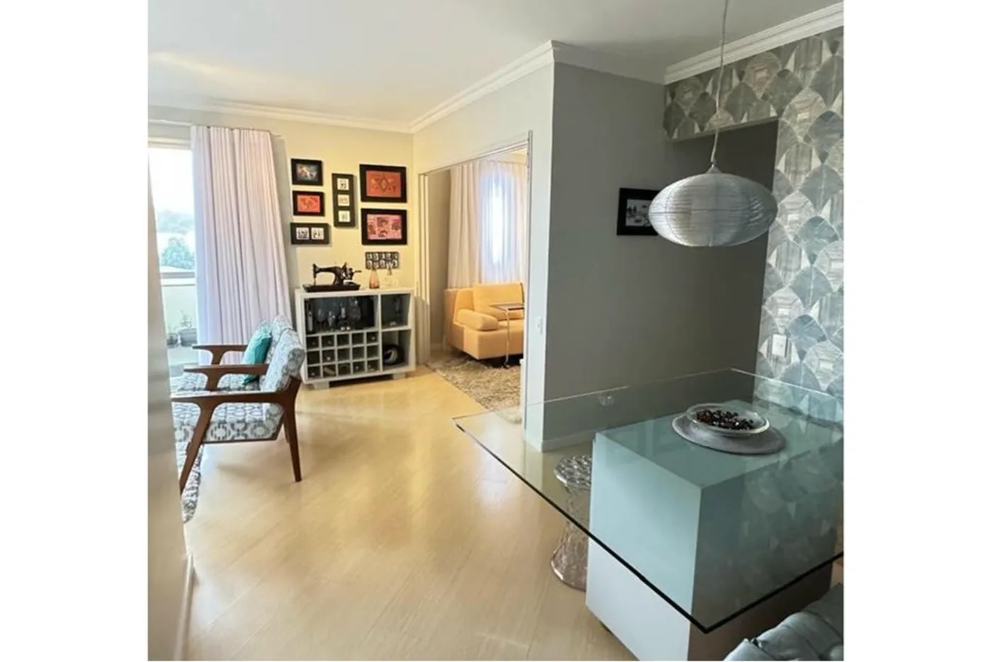 VGDBN 500 Apto 602031008-85 - REMAX Classique Exclusividades