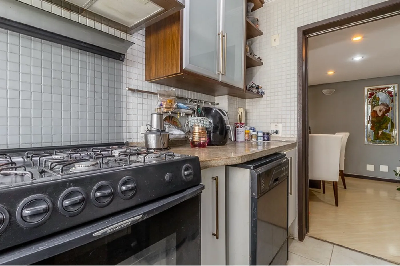 VSJG 334 Apto 601081108-1 - REMAX Lepex Exclusividades — foto 2