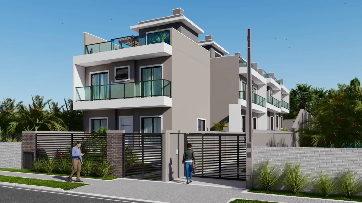 Bela Itália - Agha Lar Construções — foto 2