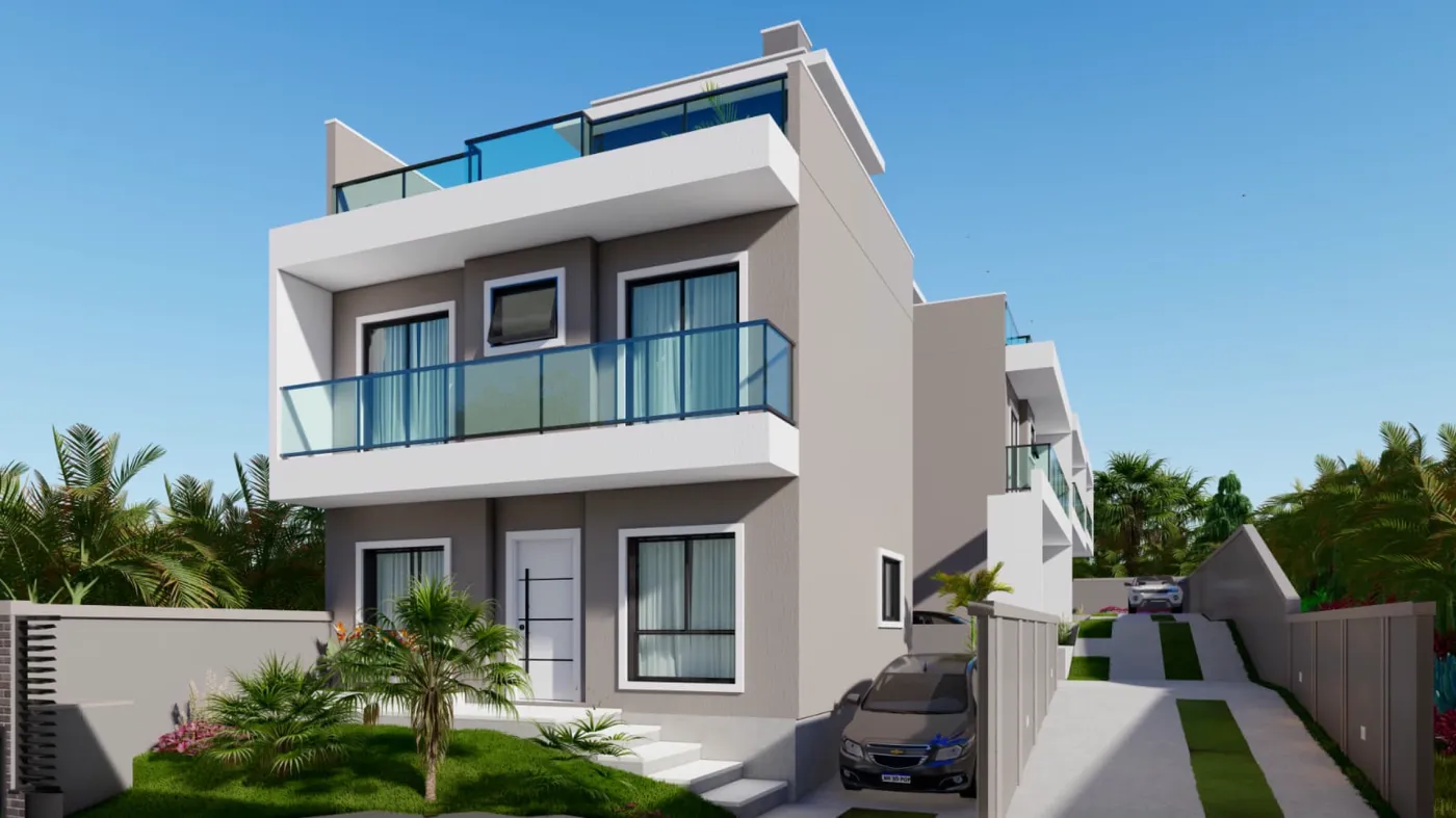 Bela Itália - Agha Lar Construções — foto 3