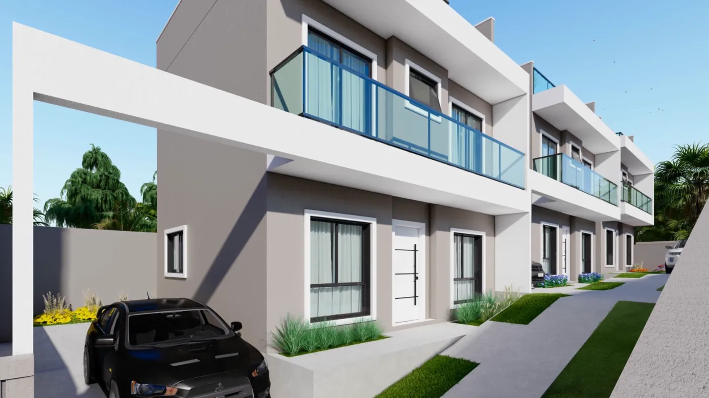 Bela Itália - Agha Lar Construções — foto 4