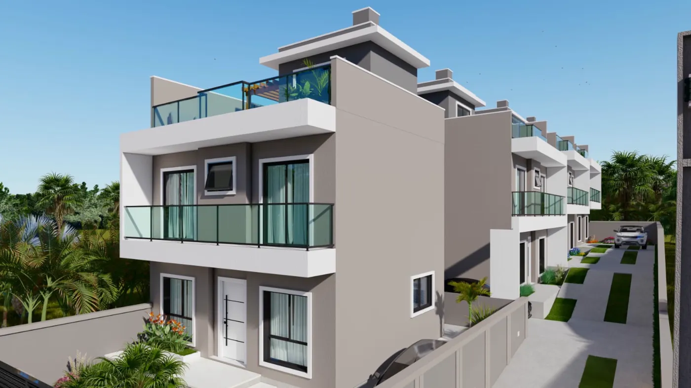 Bela Itália - Agha Lar Construções — foto 5