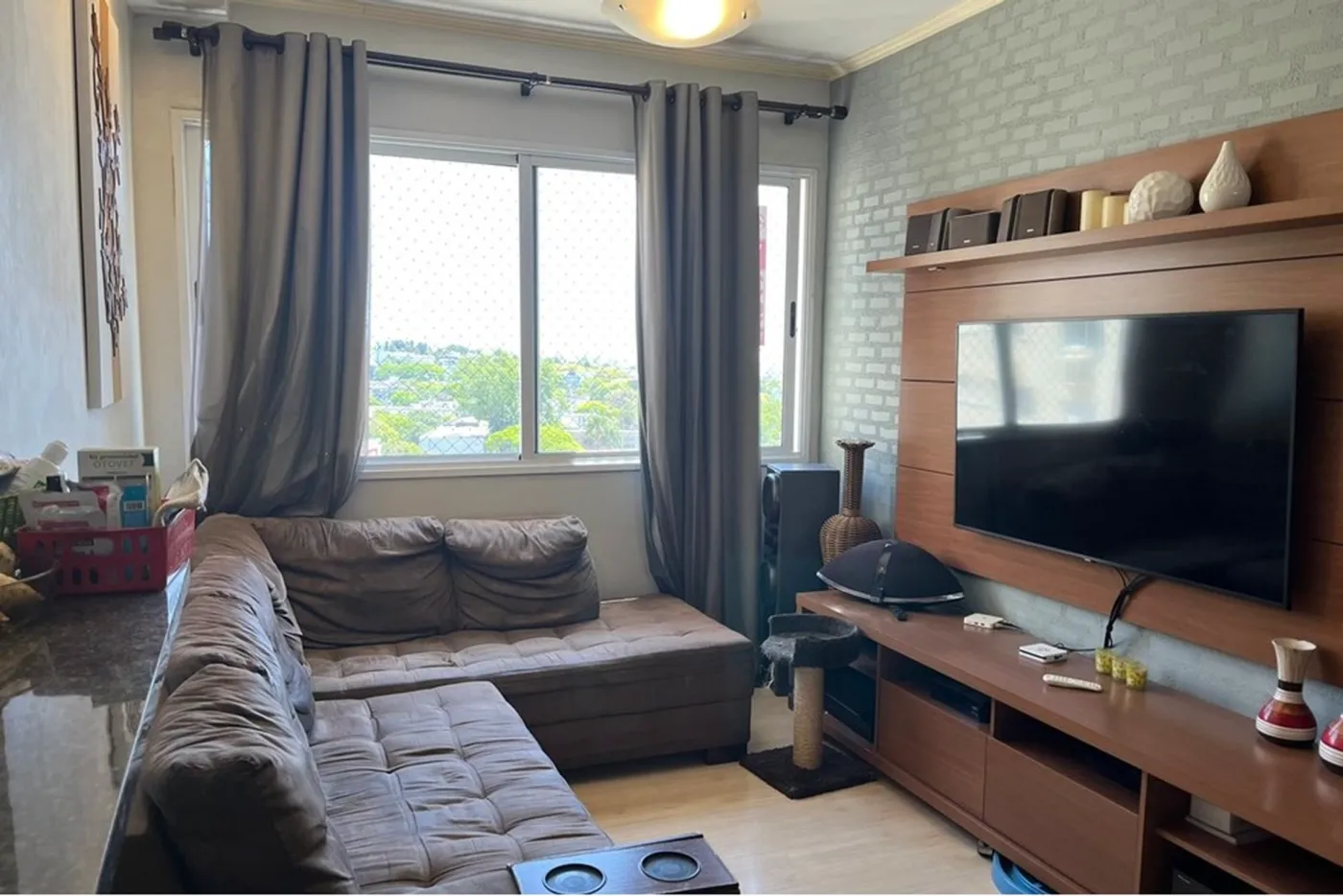 SABG 1515 Apto 610221014-303 - REMAX Donno Exclusividades — foto 2