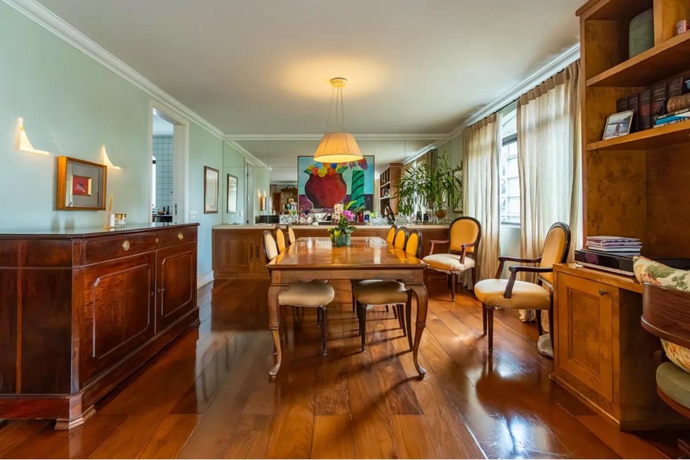 MJ 367 Apto 601971015-653 - REMAX Empire Exclusividades — foto 3