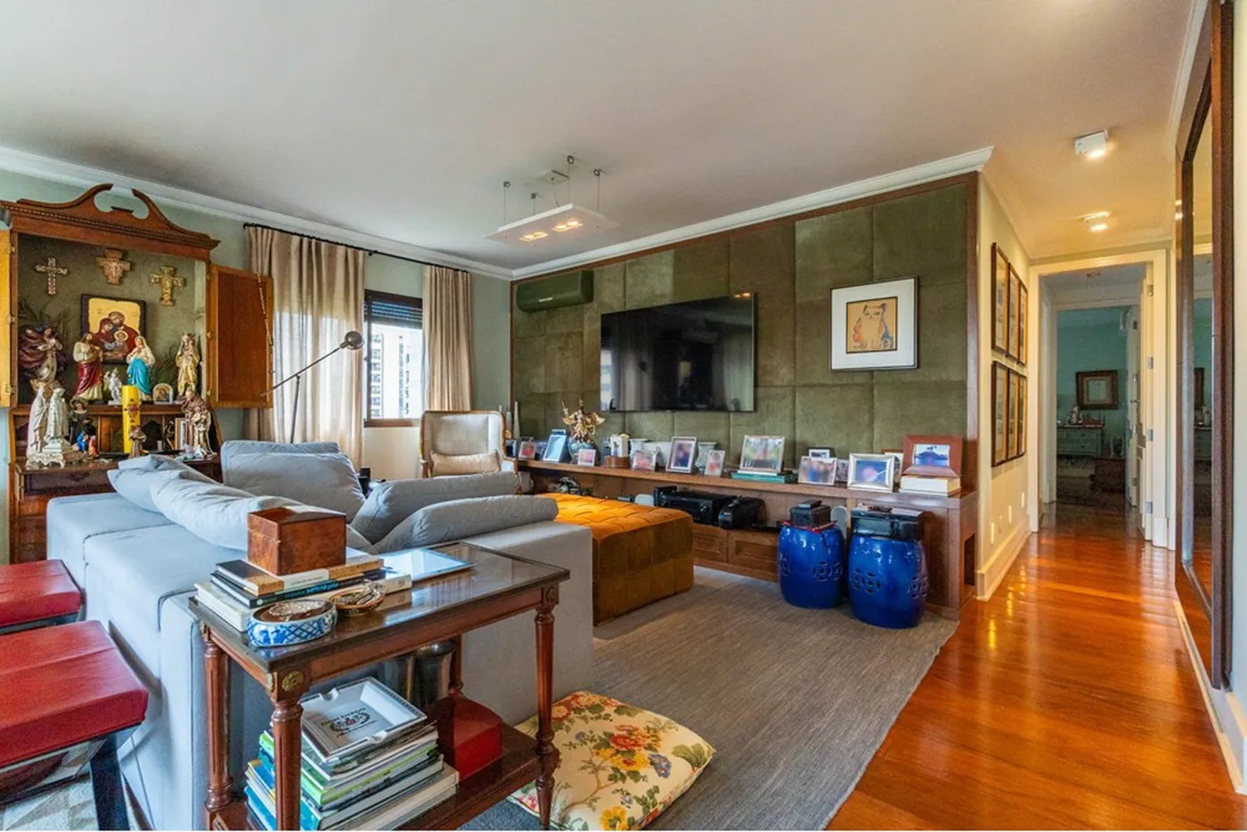 MJ 367 Apto 601971015-653 - REMAX Empire Exclusividades — foto 4