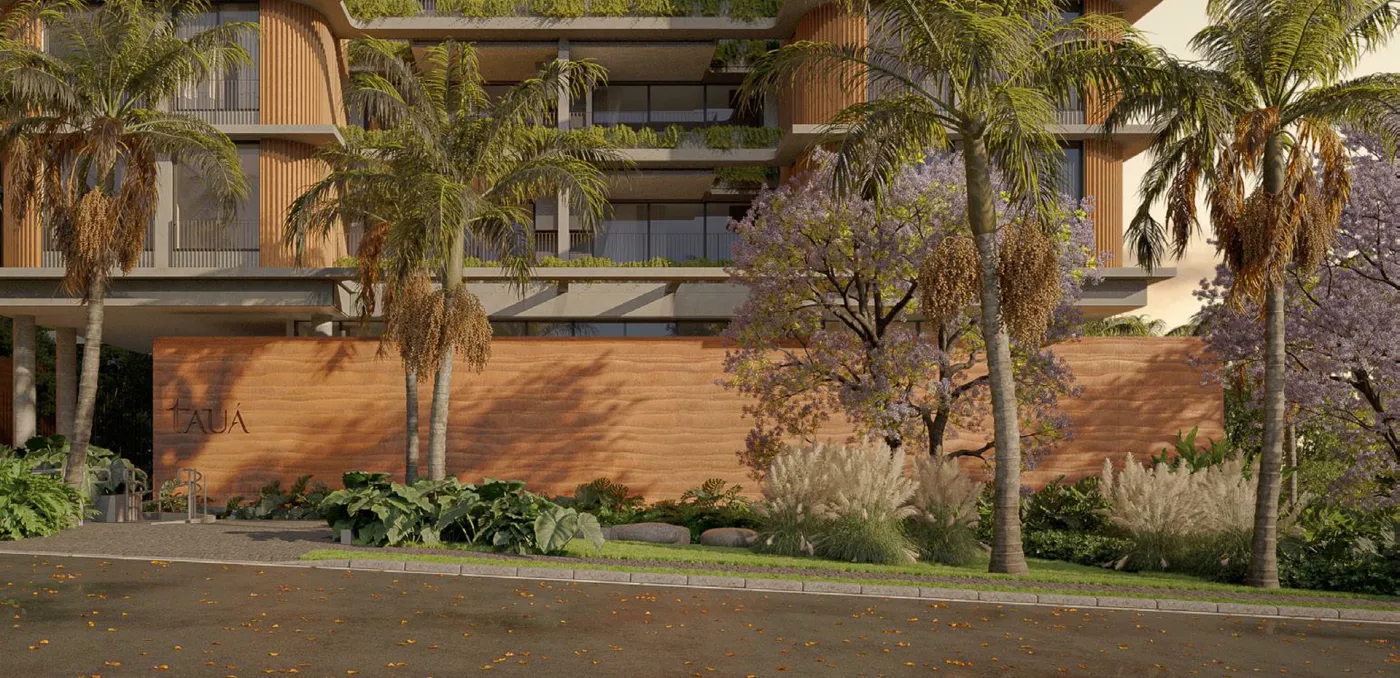 Tauá - Dreamis Incorporadora — foto 3