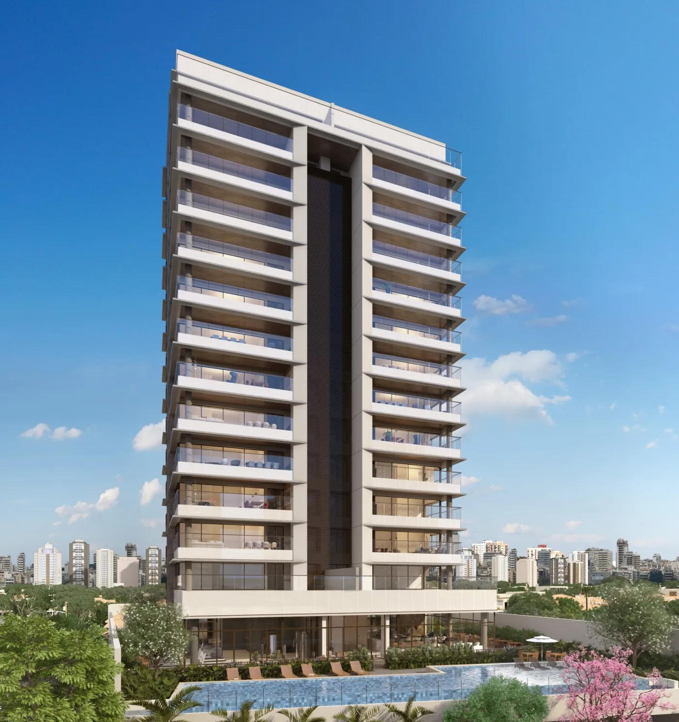 AR Ibirapuera - Jal — foto 2