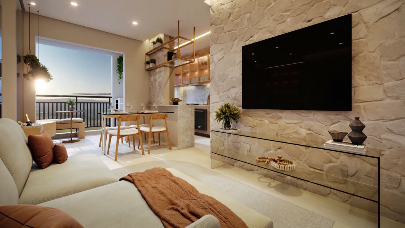 Urban Residencial - Habras Construtora — foto 3