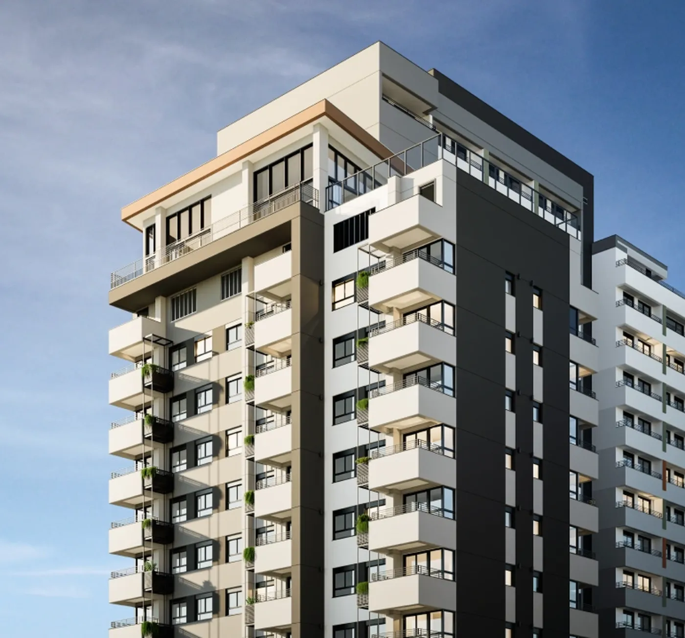 Maison - Tear Incorporadora