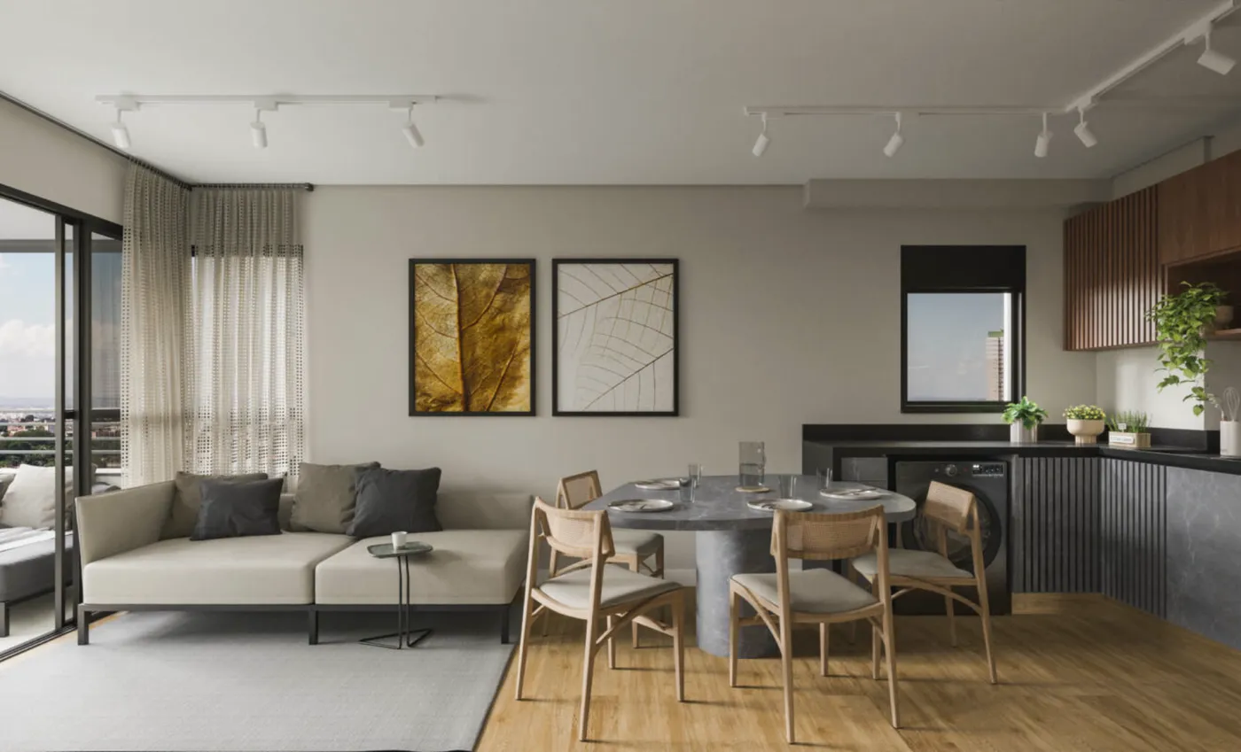 Maison - Tear Incorporadora — foto 4