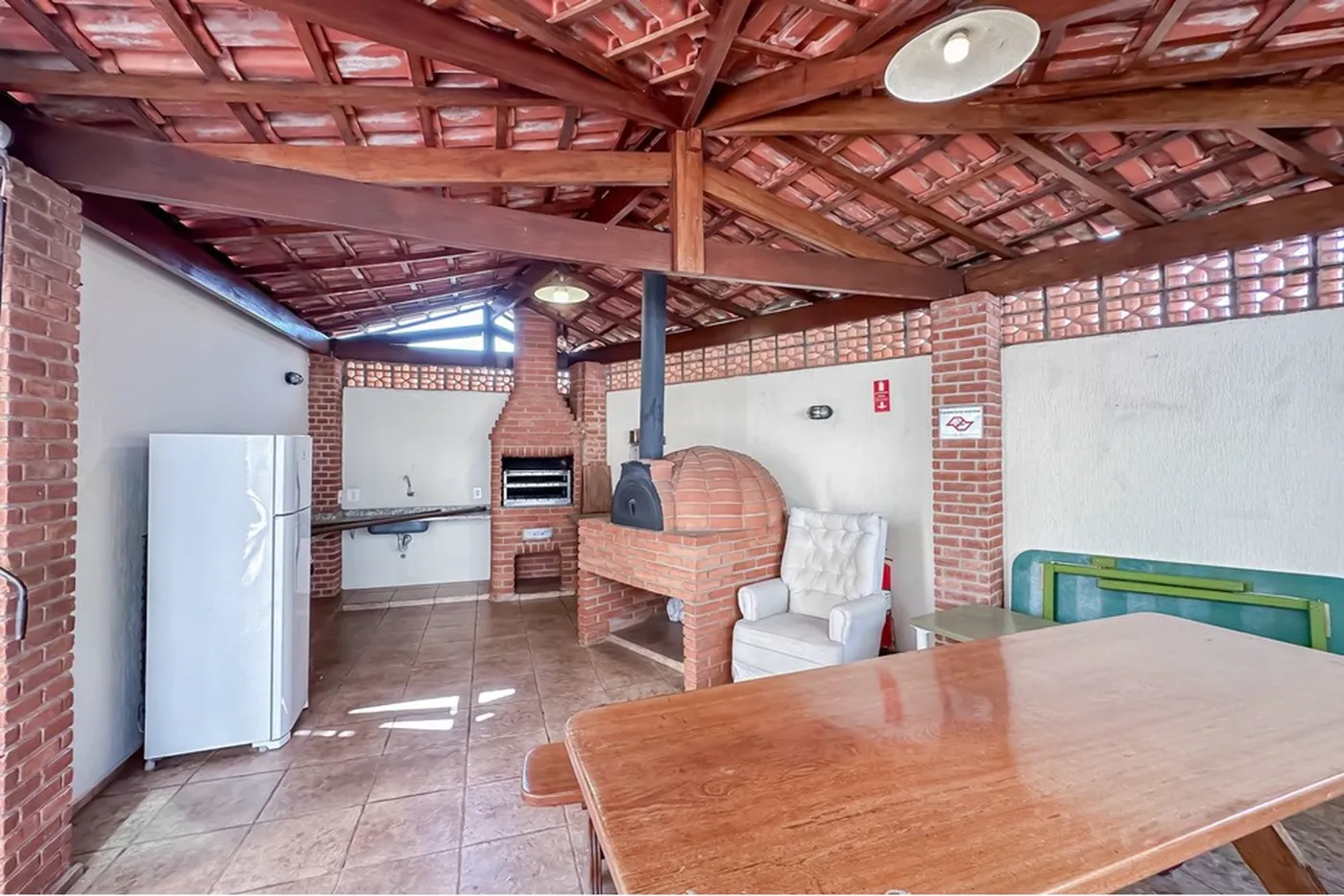 VMMDA 822 Apto 602031025-24 - REMAX Classique Exclusividades — foto 2