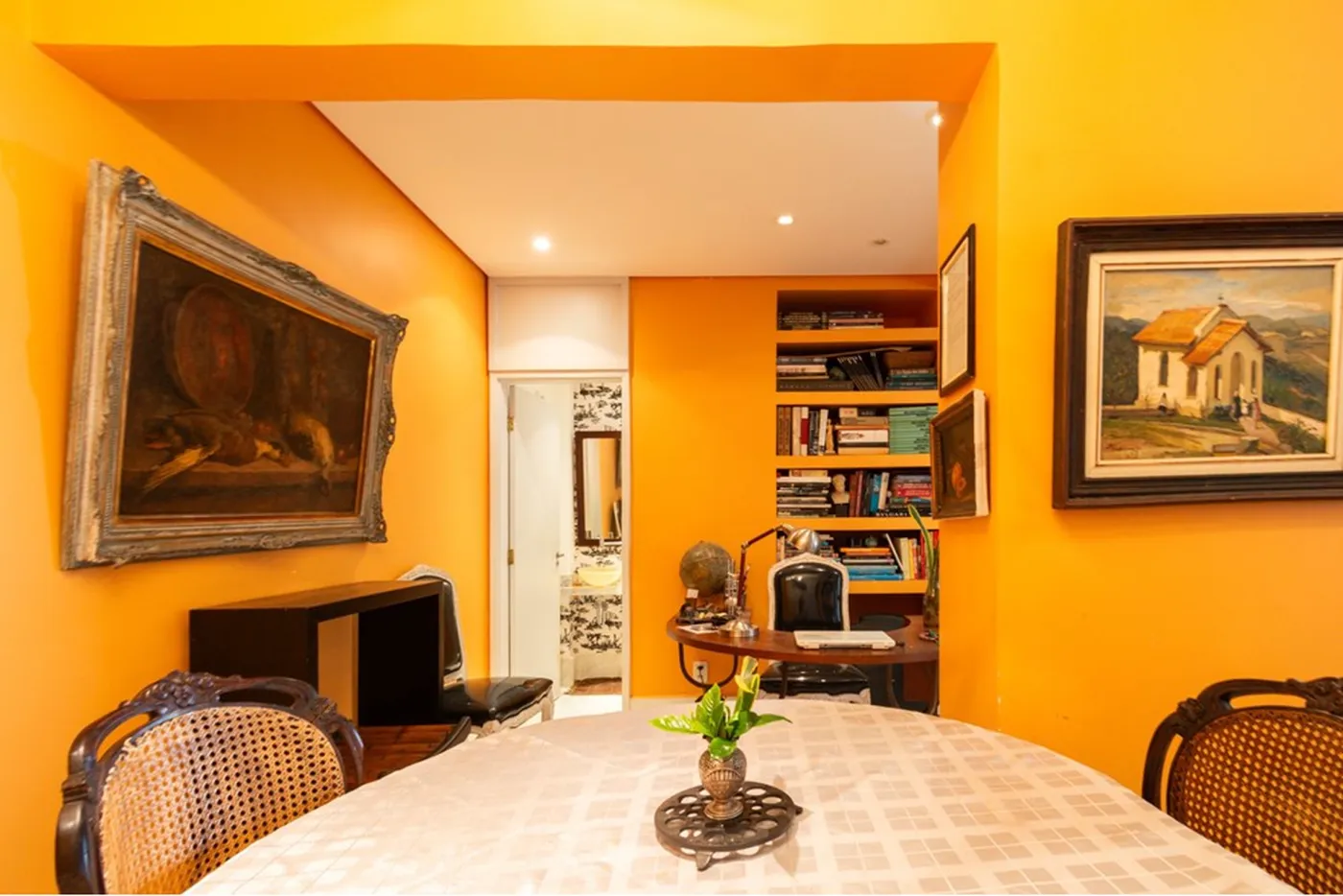 JPJEDL 1055 Apto 601241069-8 - REMAX Ville Exclusividades — foto 2