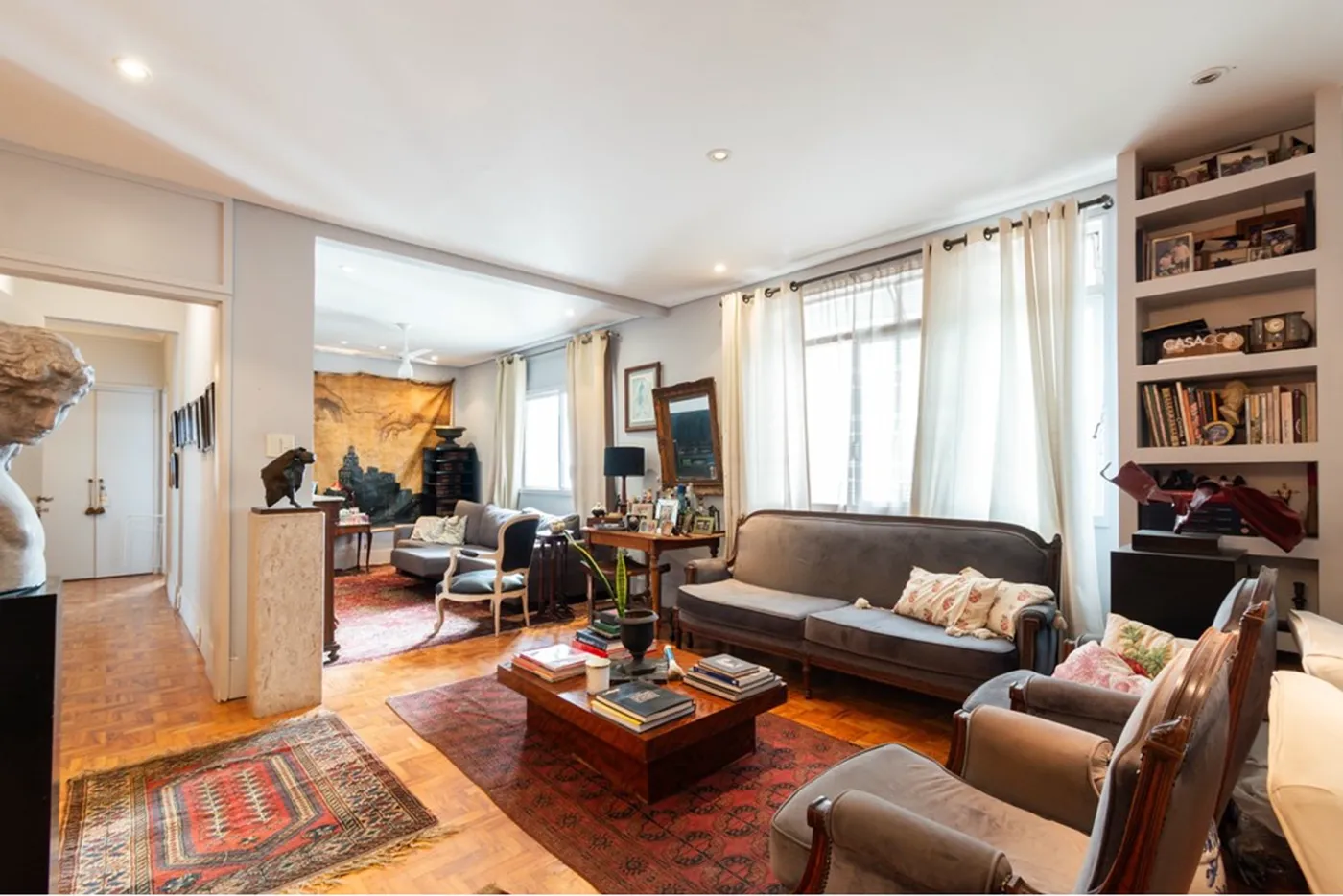 JPJEDL 1055 Apto 601241069-8 - REMAX Ville Exclusividades — foto 3