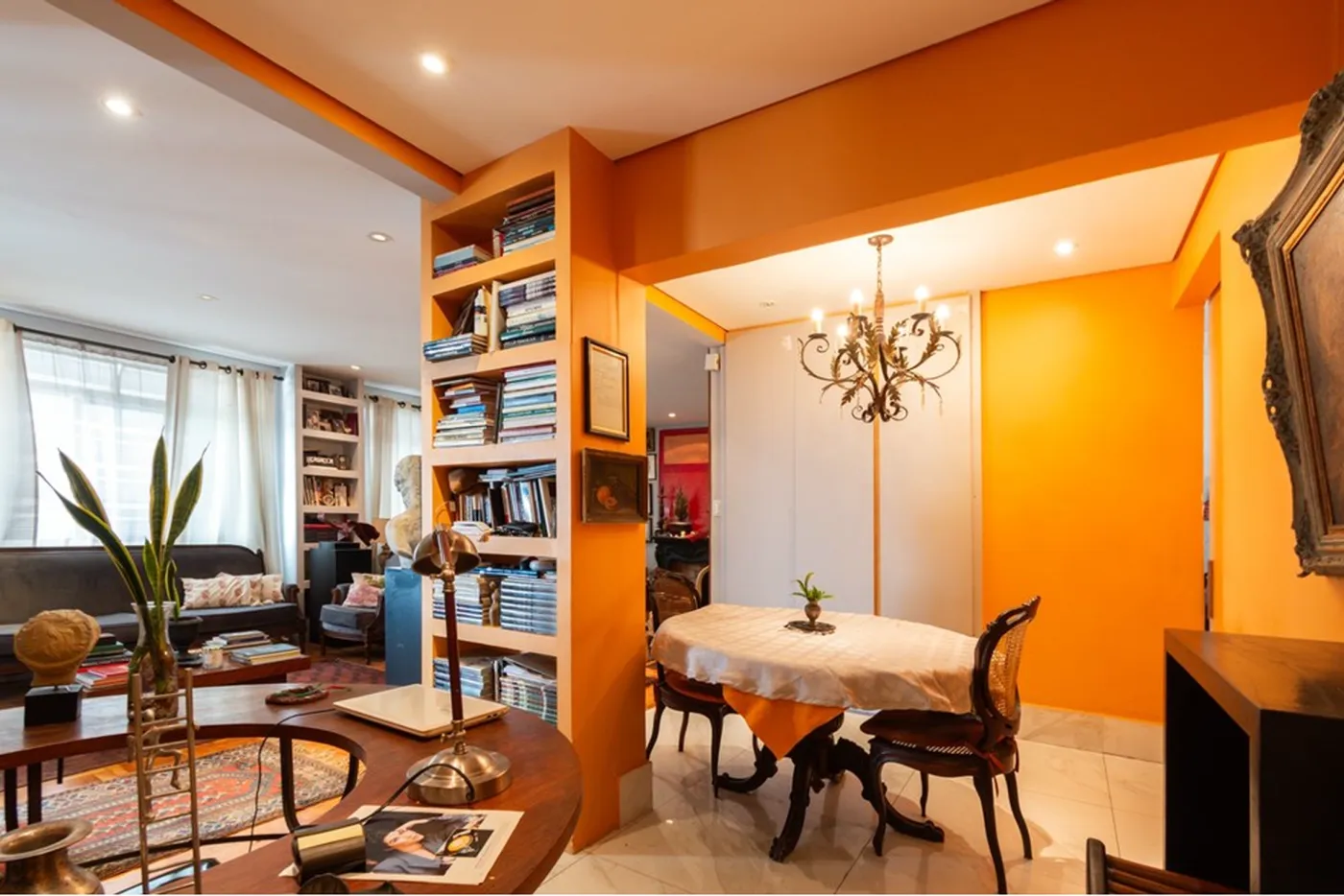 JPJEDL 1055 Apto 601241069-8 - REMAX Ville Exclusividades — foto 4