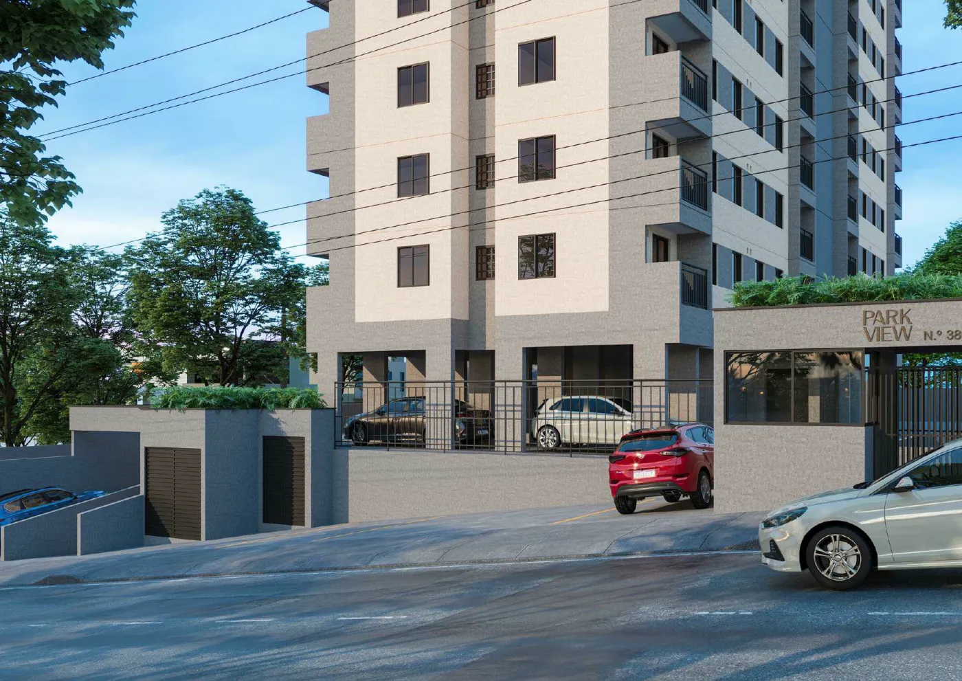 Park View - Nazaré Construtora — foto 2