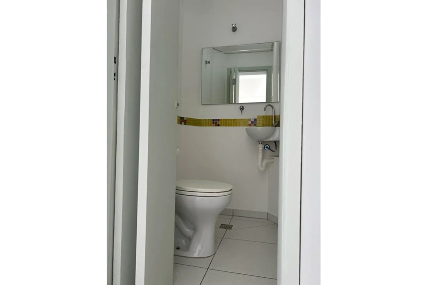 VGB 121 Apto 601481005-210 - REMAX Comunità Exclusividades — foto 5