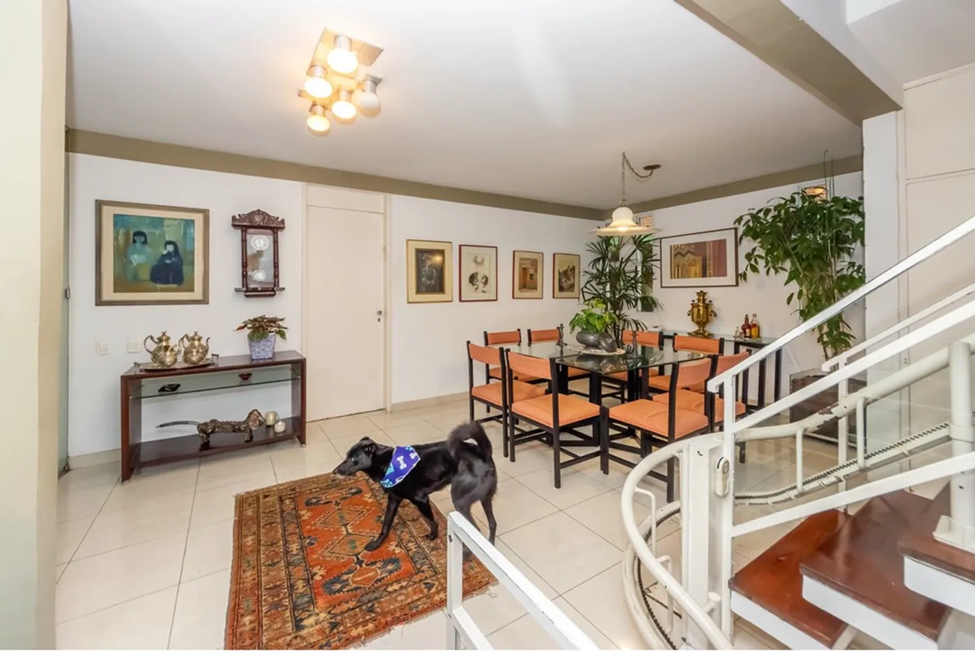 MCGC 406 Casa 601081048-47 - REMAX Lepex Exclusividades — foto 2
