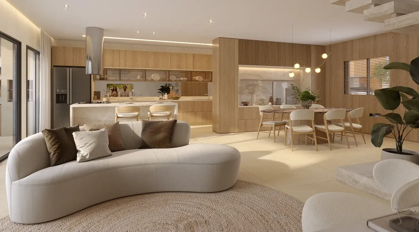 Barra Home Design - Avanço Realizações — foto 5