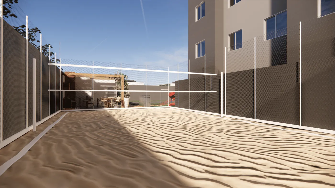 Madri Residencial Clube - Celta Engenharia RJ — foto 3