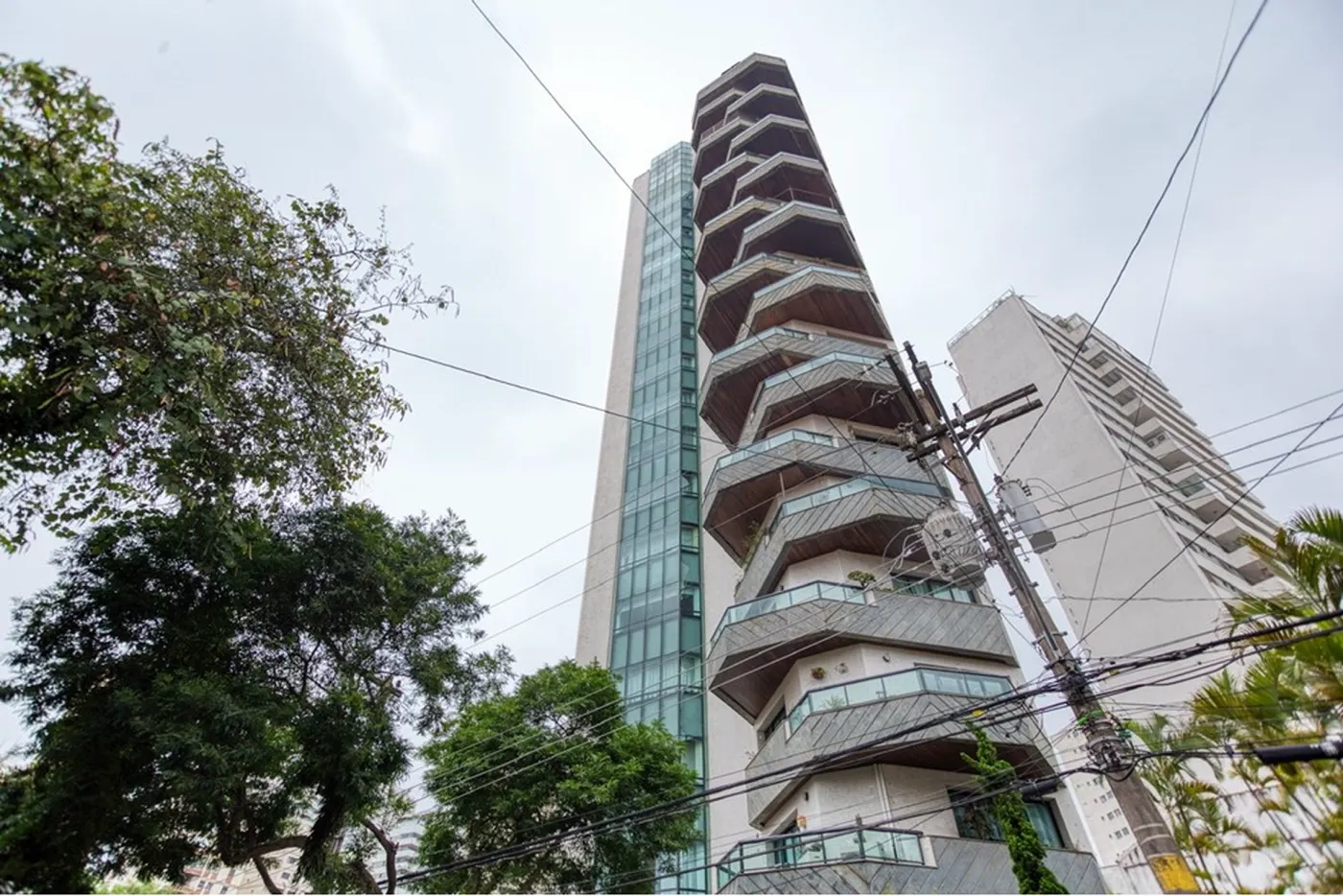 AS 124 Apto 601081093-11 - REMAX Lepex Exclusividades — foto 2